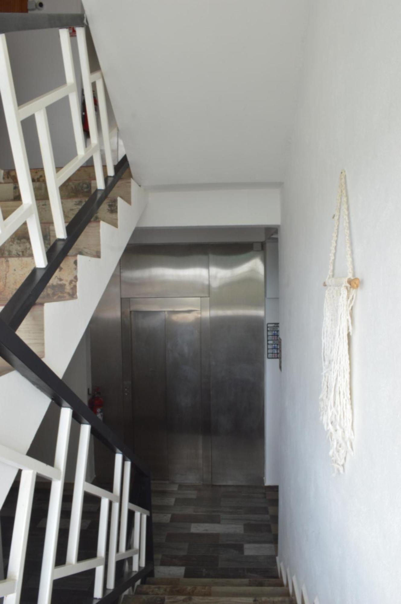 Hotel Axolotl بويرتو إسكونديدو المظهر الخارجي الصورة