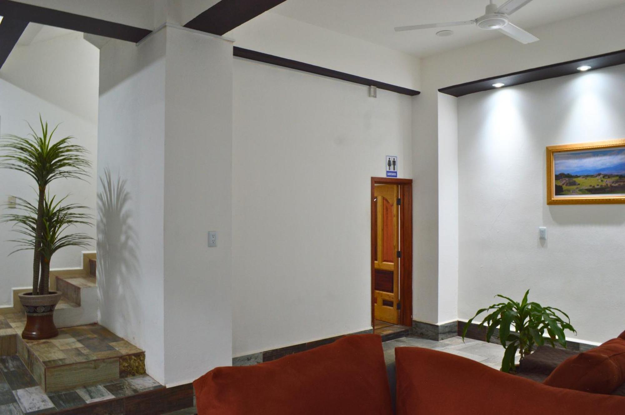 Hotel Axolotl بويرتو إسكونديدو المظهر الخارجي الصورة