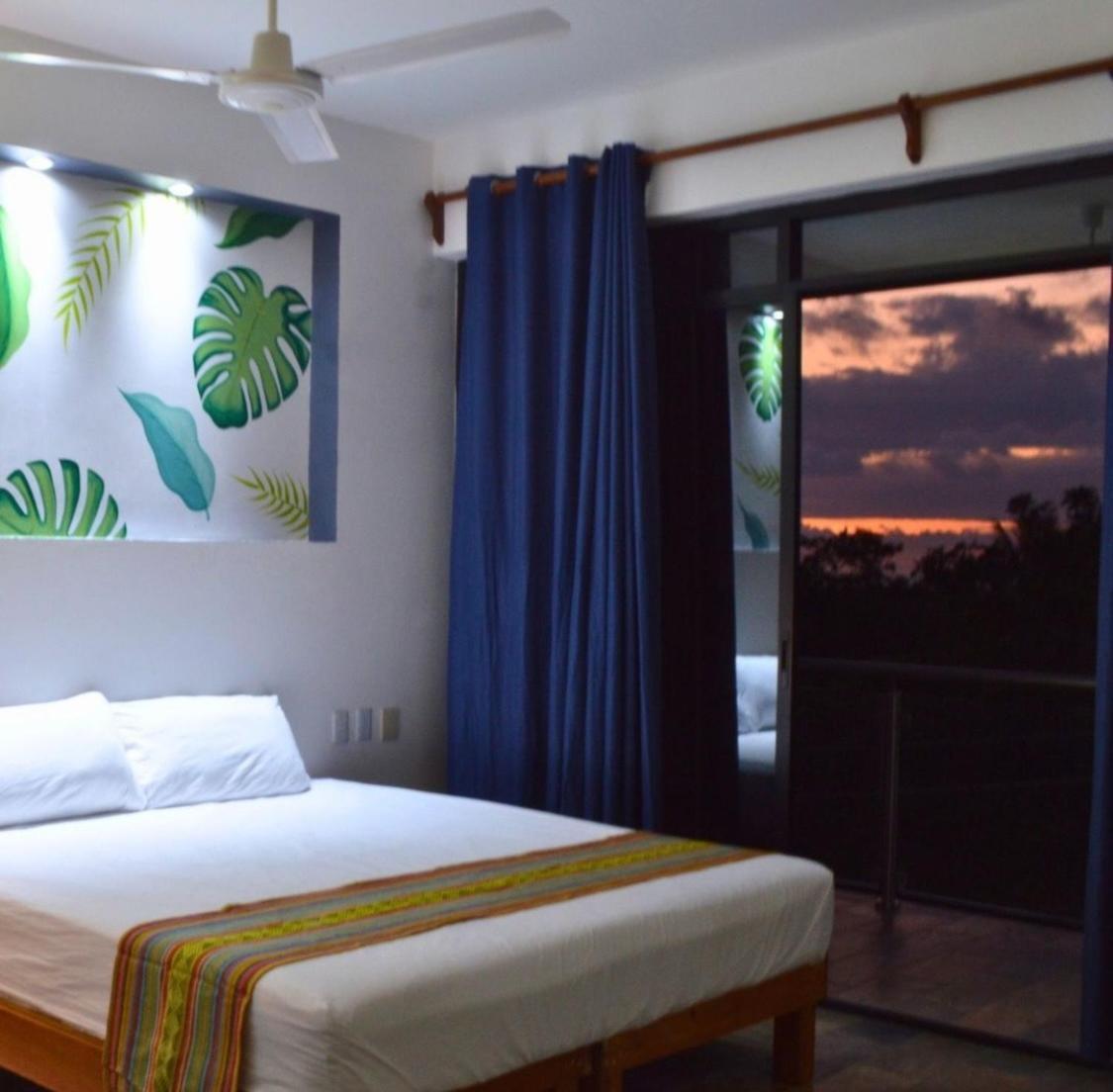 Hotel Axolotl بويرتو إسكونديدو المظهر الخارجي الصورة